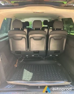 Photo 4 - Mercedes-Benz Vito 2016