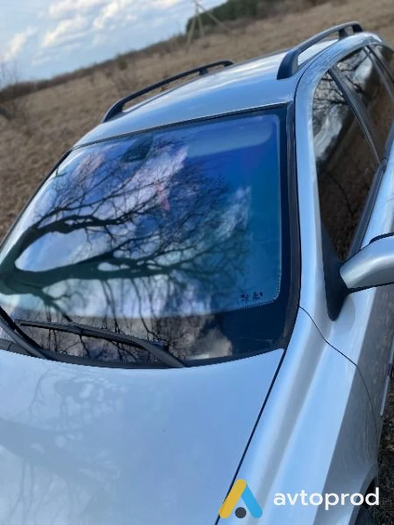 Фото 4 - Renault Laguna 2001