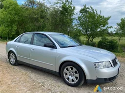 Photo 2 - Audi A4 2003