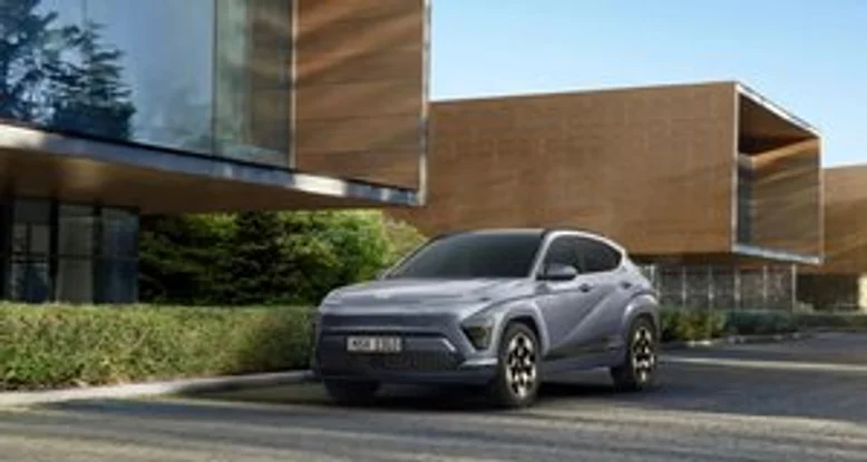 Hyundai Kona Electric 2024