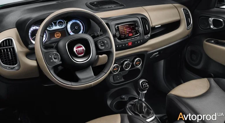 Photo 4 - Fiat Punto 2013