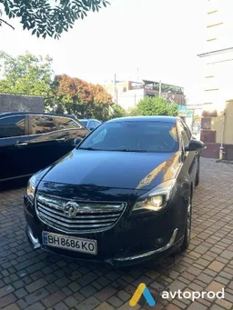 Photo 2 - Buick Regal 2014