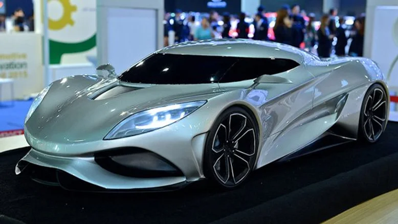 Мета створення автомобільного блогу