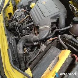 Photo 2 - Renault Kangoo 1999