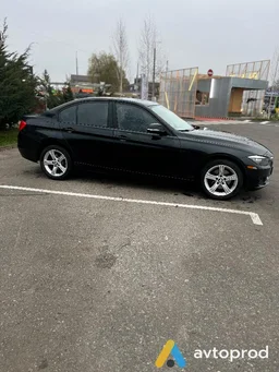 Photo 4 - BMW 3er 2014