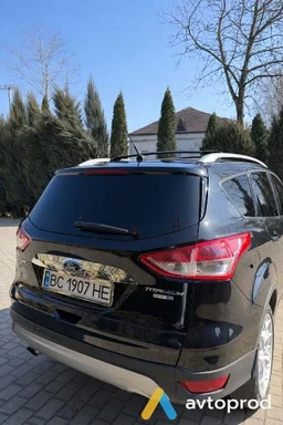 Photo 3 - Ford Escape 2014