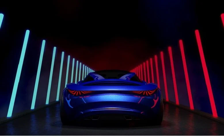 АВТОМОБІЛЬНИЙ КОЛІР 2023 РОКУ