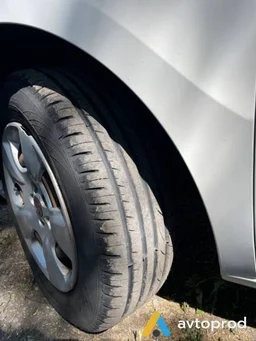 Photo 3 - Fiat Doblo 2013