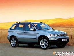 Photo 4 - BMW X5 2004