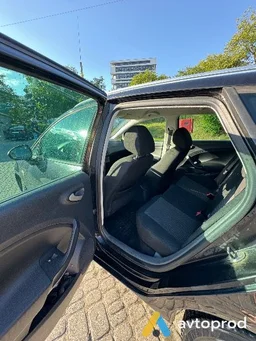 Photo 4 - Seat Ibiza 2011