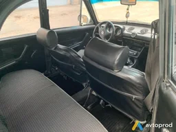 Фото 4 - VAZ 2106 1991