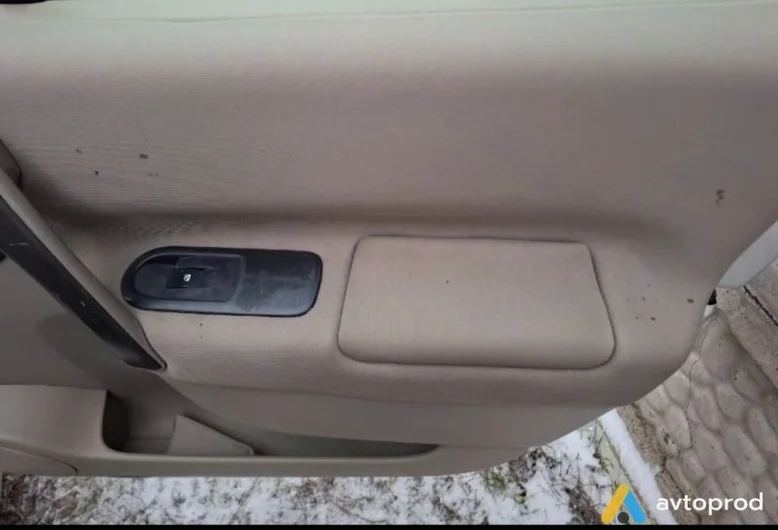 Фото 3 - Renault Megane 2007