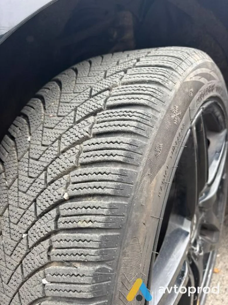 Фото 2 - Audi A6 2013