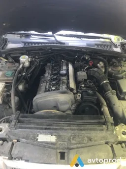 Photo 4 - Volvo 960 1995