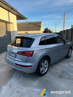 Photo 3 - Audi Q5 2018