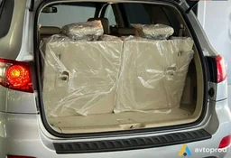 Photo 3 - Hyundai Santa FE 2008