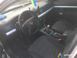 Photo 2 - Opel Vectra 2003