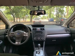 Photo 2 - Subaru XV 2015