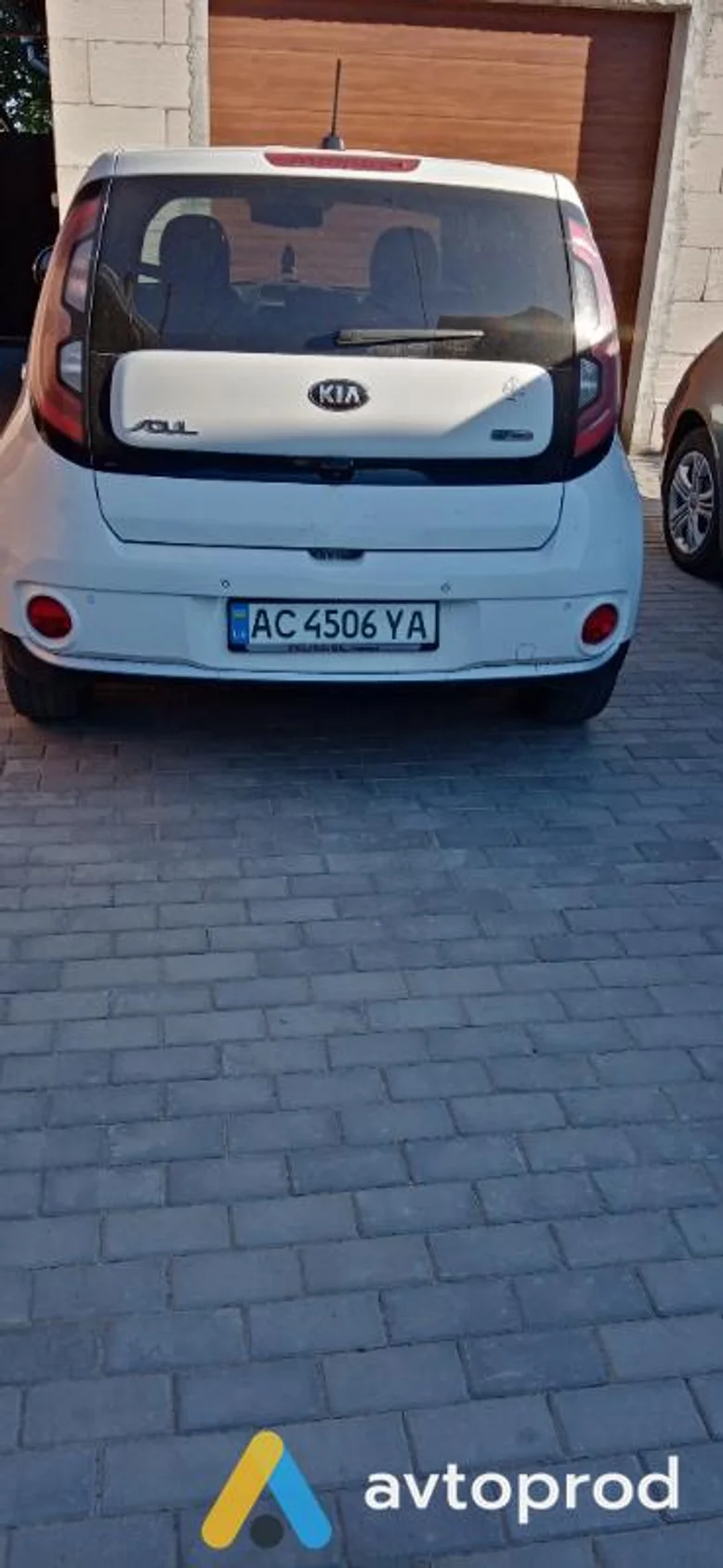 Фото 4 - Kia Soul 2018
