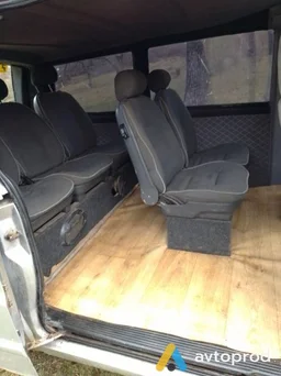 Photo 4 - Mercedes-Benz Vito 2020