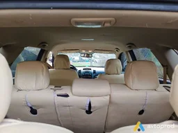 Photo 2 - Kia Sorento 2011