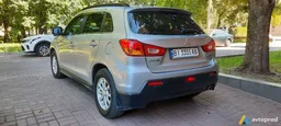 Photo 2 - Mitsubishi ASX 2011
