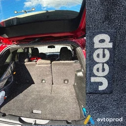 Photo 3 - Jeep Cherokee 2017