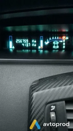 Фото 4 - Renault Scenic 2005