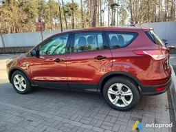 Photo 2 - Ford Escape 2015
