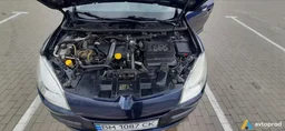Фото 3 - Renault Megane 2010