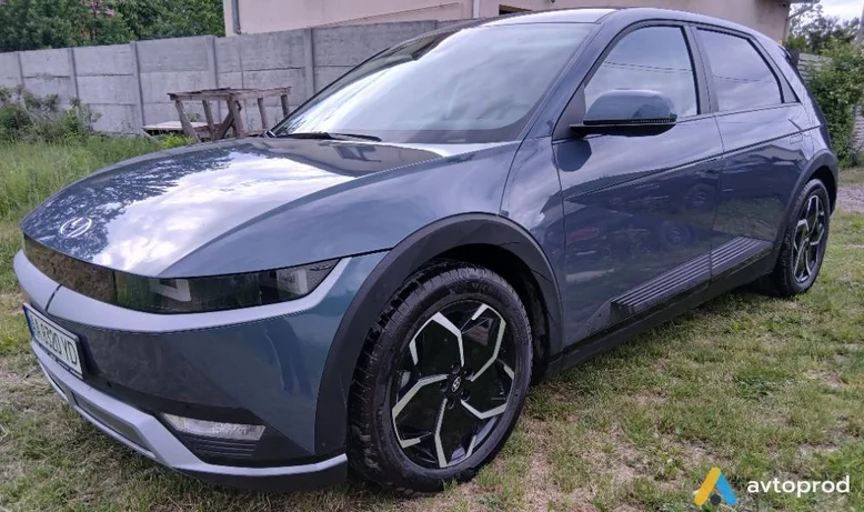 Photo 3 - Hyundai IONIQ 2022