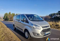 Photo 3 - Ford Transit 2015