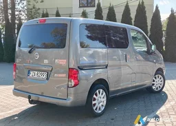 Photo 4 - Nissan NV200 2012