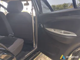 Photo 4 - Chery Amulet 2011