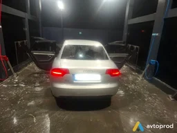 Photo 4 - Audi A4 2005