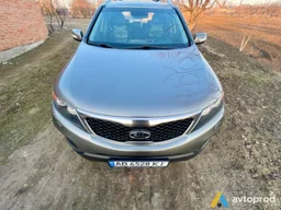 Photo 3 - Kia Sorento 2012