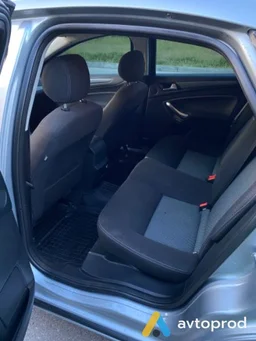 Photo 2 - Ford Mondeo 2014