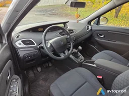 Photo 4 - Renault Grand Scenic 2009