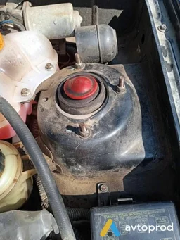 Photo 2 - ZAZ Lanos 2012