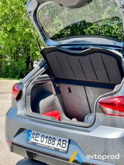 Photo 2 - Seat Ibiza 2018