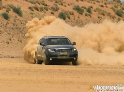 Photo 3 - Audi Q7 2007