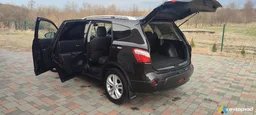 Фото 4 - Nissan Qashqai 2010