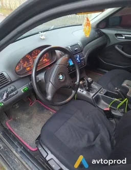 Photo 2 - BMW 3er 1998