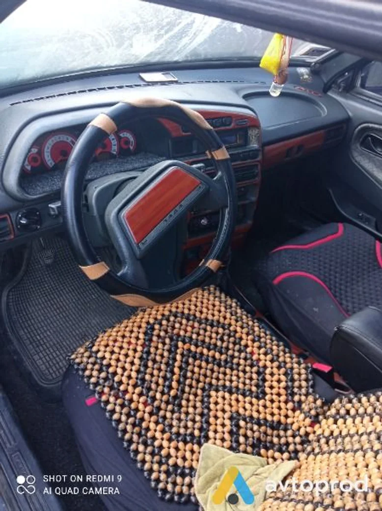 Фото 1 - VAZ 2115 2006