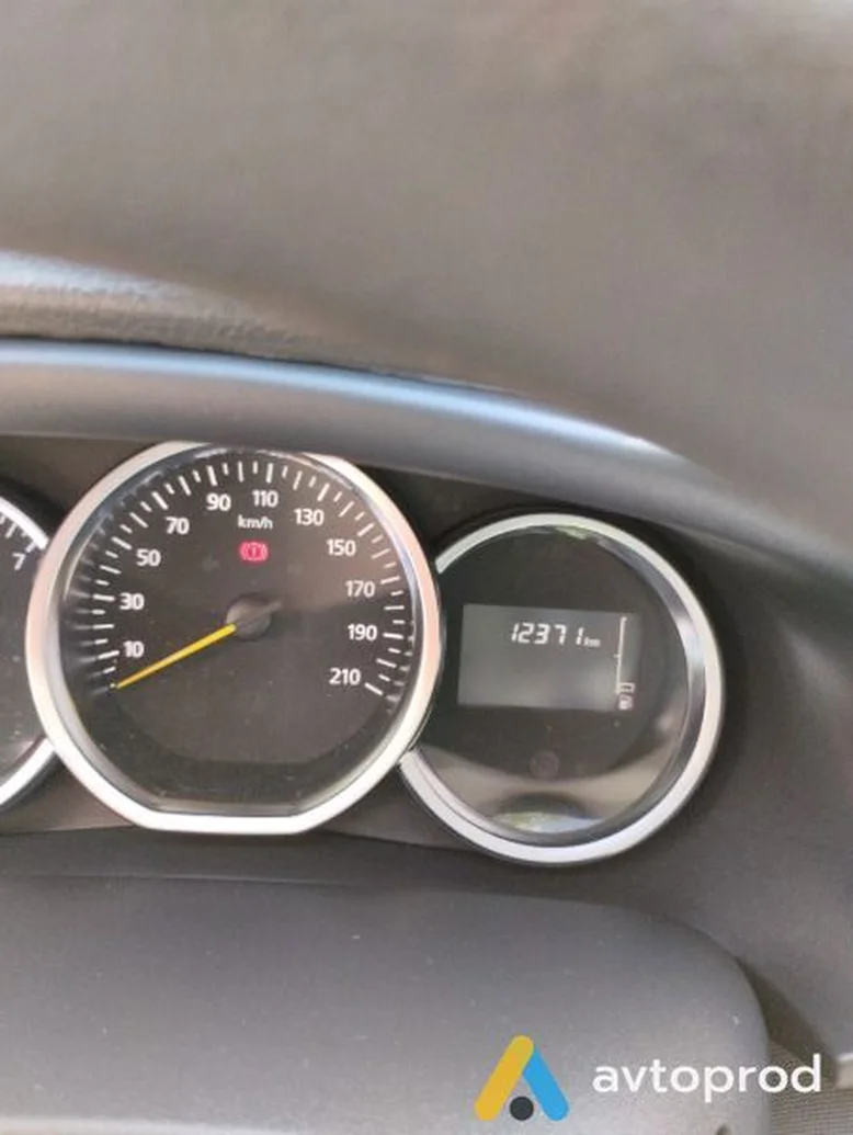 Фото 3 - Renault Logan 2021