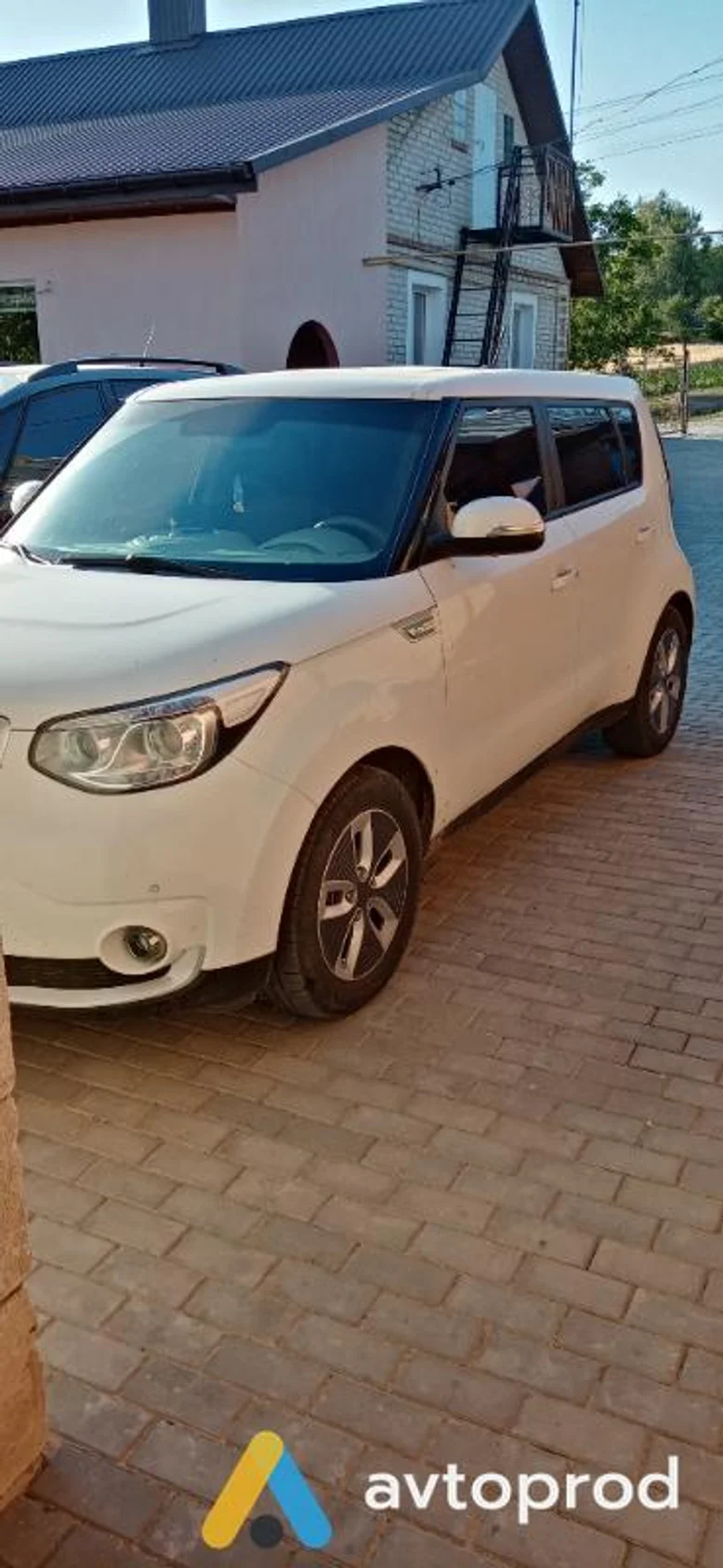 Фото 1 - Kia Soul 2018