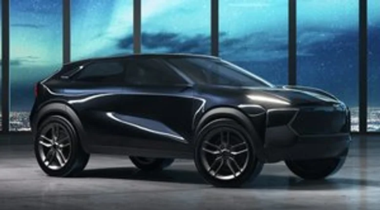 Starry Night - світовий автомобільний колір 2024