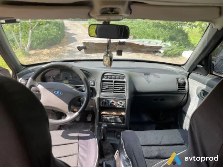 Фото 4 - VAZ 2111 2009