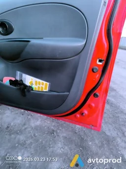 Photo 3 - Daewoo Matiz 2007