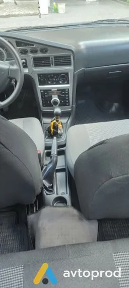 Photo 4 - Daewoo Nexia 2010